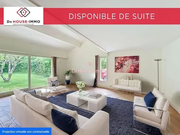 Maison 6 pièces 277 m²