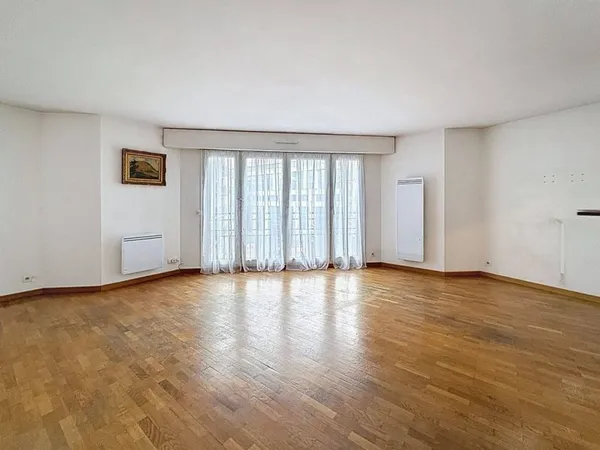 Appartement 4 pièces 91 m²