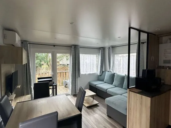 Appartement 4 pièces 42 m²