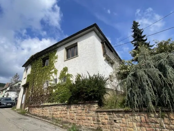 Maison à vendre Orschwihr