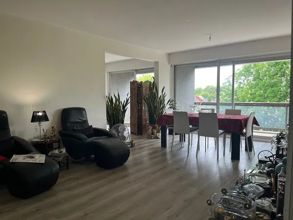 Appartement 3 pièces 100 m²