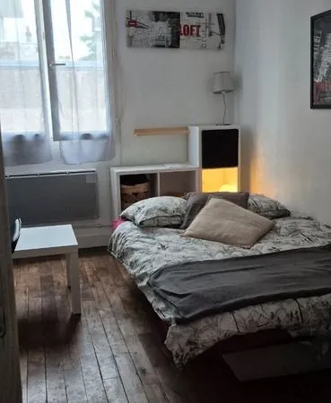 Studio prébendes saisonnier