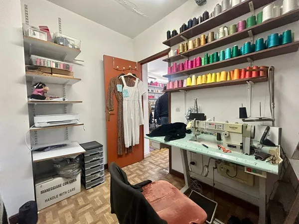 Local commercial 2 pièces 30 m²