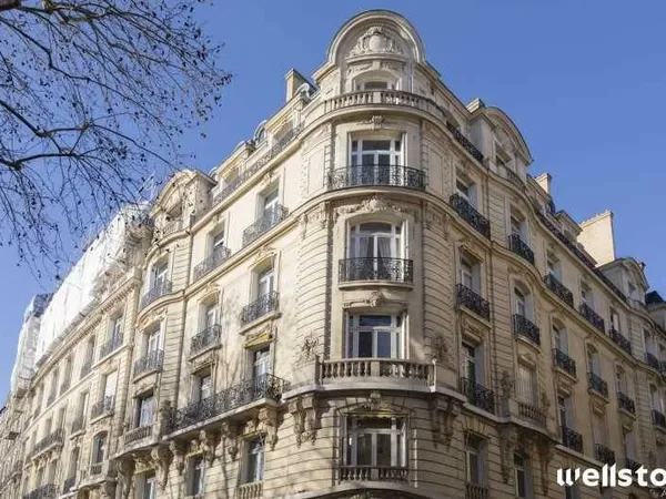 Bureaux 364 m²