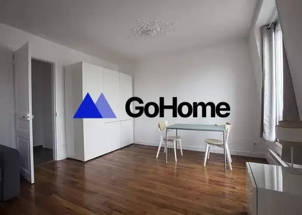 Studio 1 pièce 30 m²