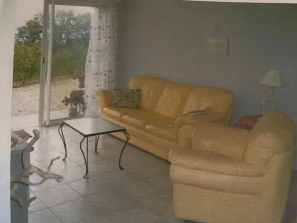 Appartement de 64m2 à louer sur Borgo