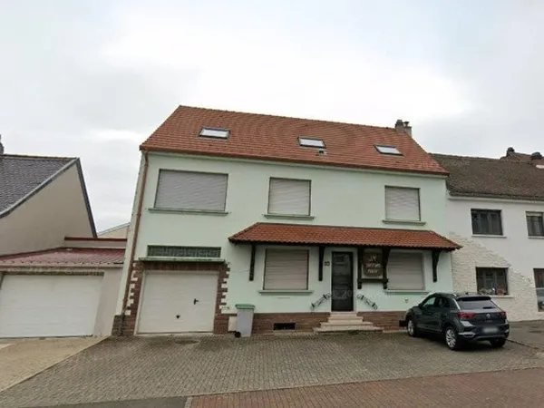Investissement