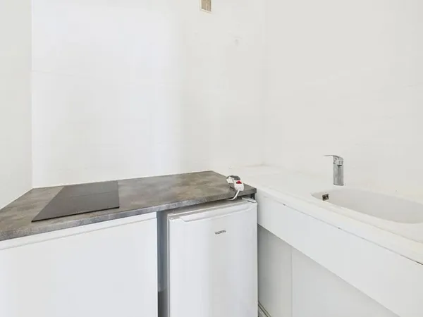 Appartement 1 pièce 24 m²