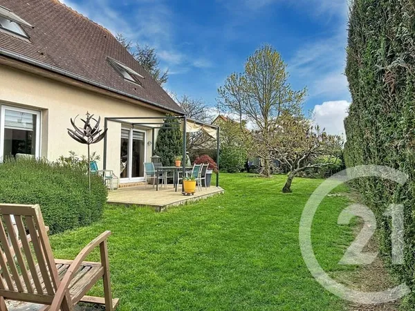 Maison 5 pièces 130 m²