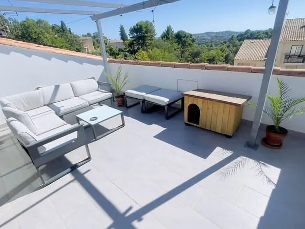 Appartement Vente Mougins 3p 69m² 450000€