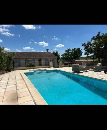 Maison 5 pièces 80 m²