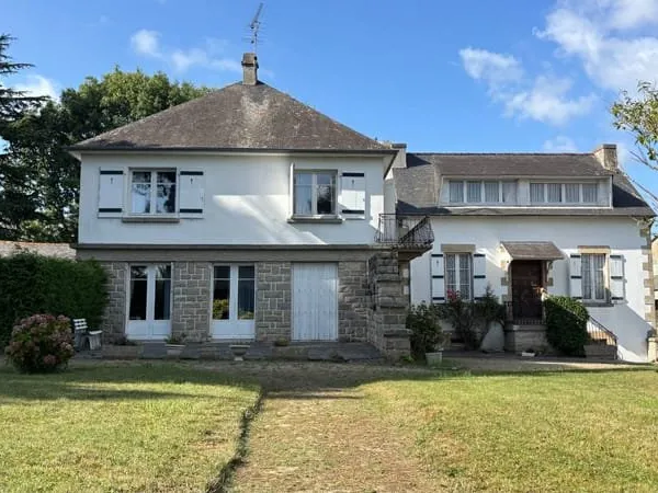 Maison familiale