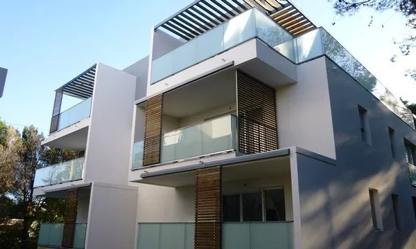 Appartement avec 3 pièces en vente à Montpellier