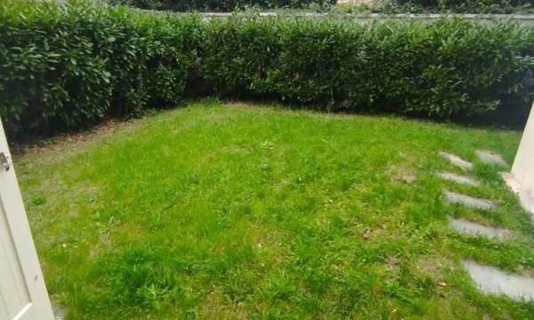 Appartement 4 pièces 95 m²