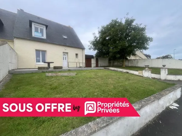 Maison Saint Meloir Des Ondes 4 pièce(s) 93.5 m2