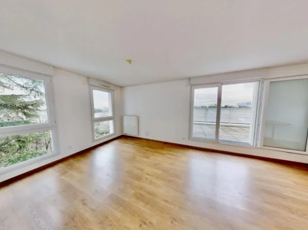 Appartement 2 pièces 49 m²