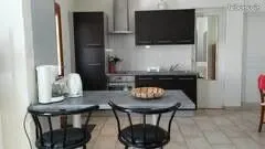 Maison Bruges 50 m2