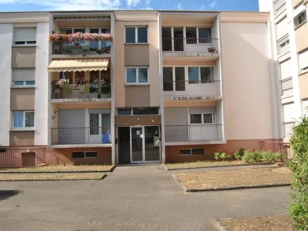 Appartement de 100m2 à louer sur Strasbourg