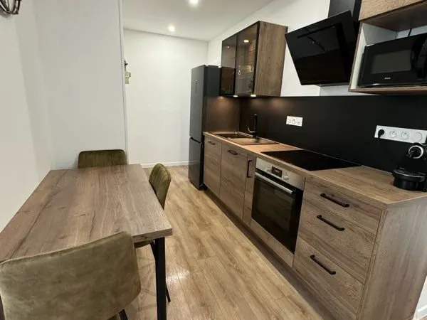 Chambre à louer dans colocation