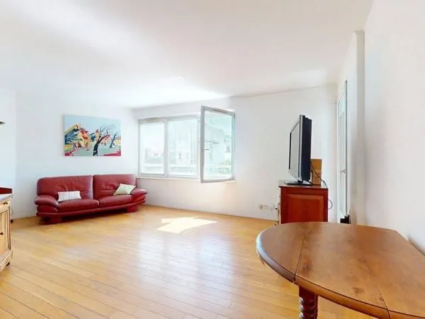 Appartement 4 pièces 88 m²