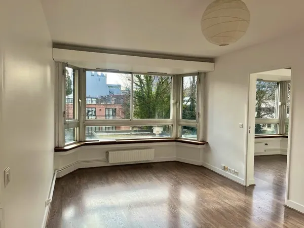 Vends appartement