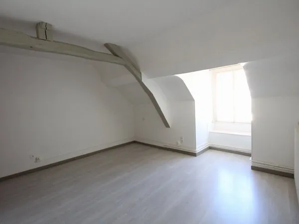 JOLI STUDIO EN BORD DE LOIRE