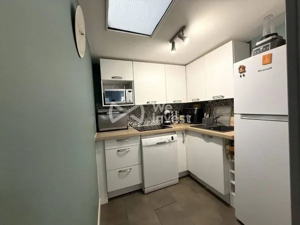 Maison 4 pièces 74 m²