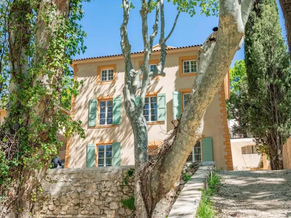 Achat : Appartement Aix-en-Provence (13090)