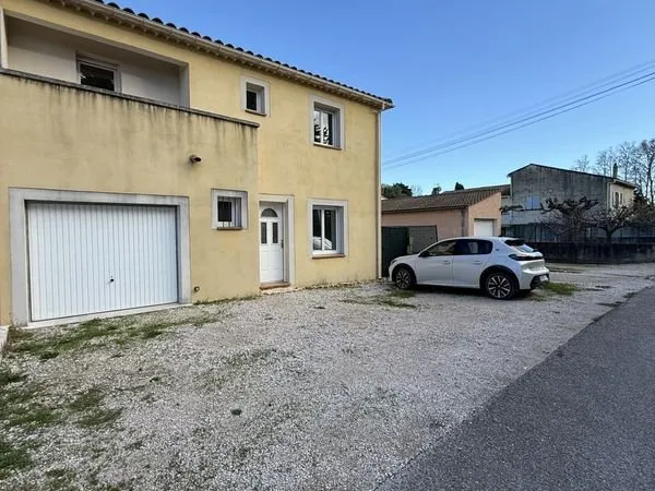 Maison 5 pièces 120 m²