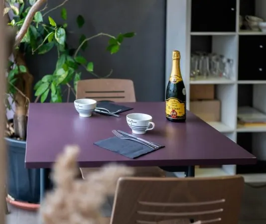 Fonds de commerce 74 m²