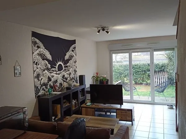 T3 Duplex 60 m2