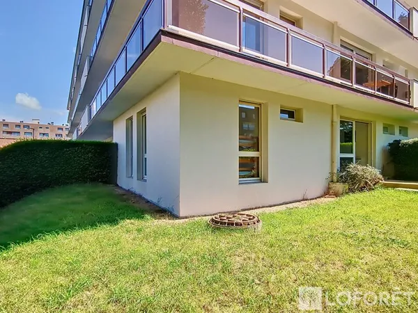 Appartement 3 pièces 51 m²