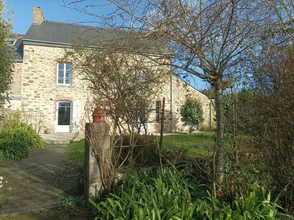 Maison de luxe 6 pièces 103 m²