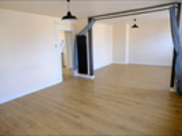 VIEUX DORNACH / F3 de 61 m²