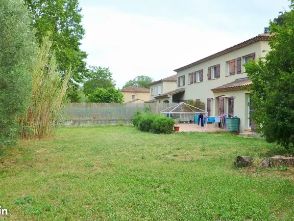 Maison 6 pièces 134 m²