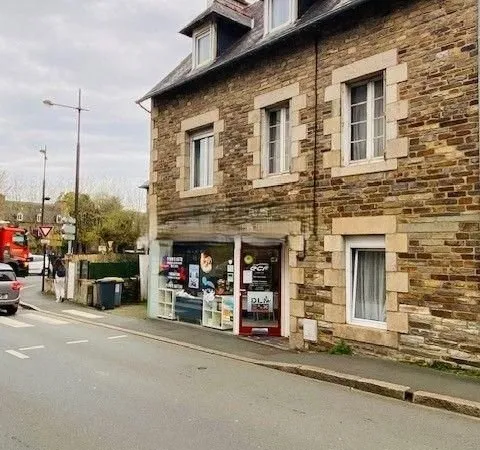 Maison 7 pièces 137 m²