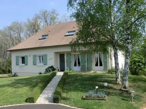 Maison 7 pièces