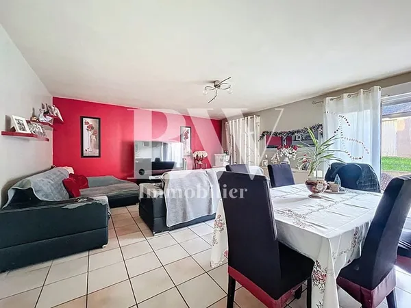 Maison Brest 5 pièces 90 m2