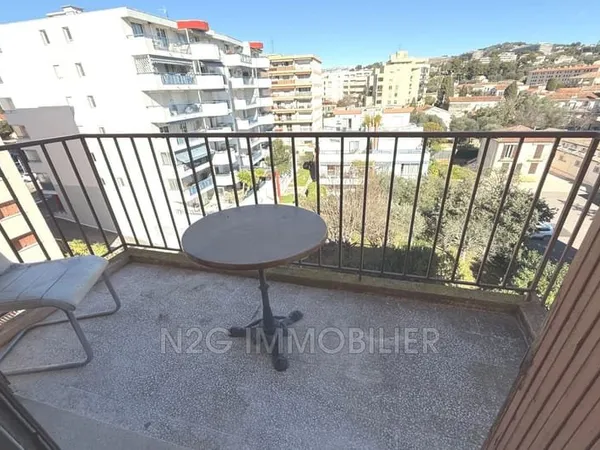 vente appartement 1 Pièce(s)