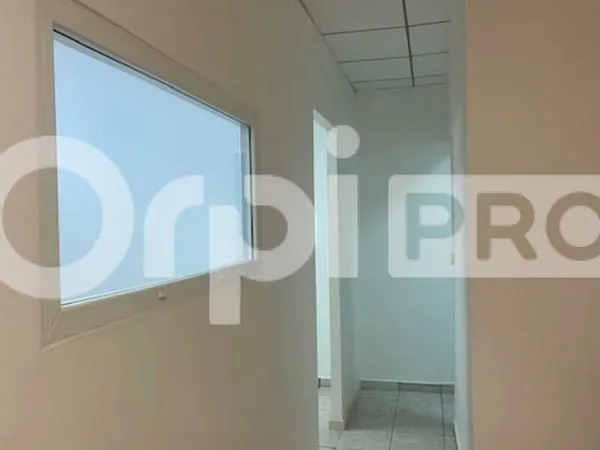 Parking 26 m²