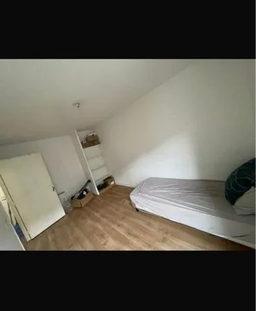 Colocation pour femme uniquement