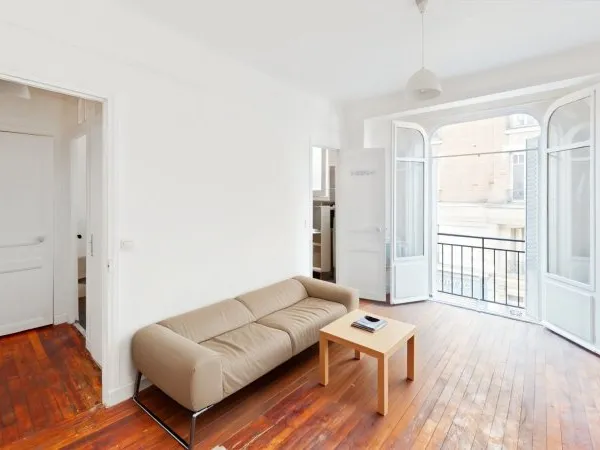 Appartement 1 pièce 24 m²