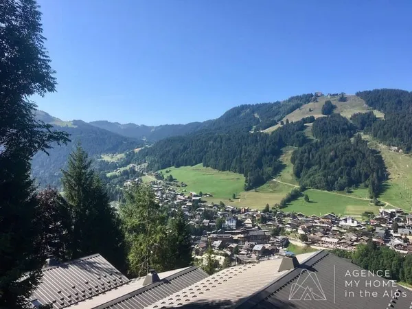 Terrain 806 m²