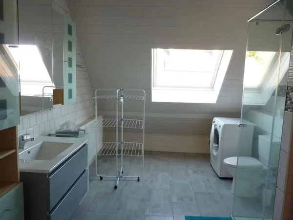 Appartement 3 pièces 85 m²