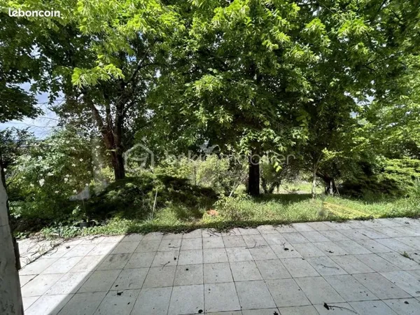 Maison 4 pièces 103 m²