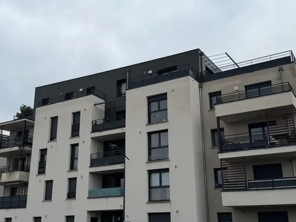 Appartement 2 pièces 47 m²