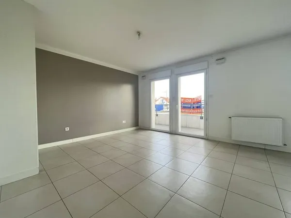 Appartement 1 pièce 29 m²