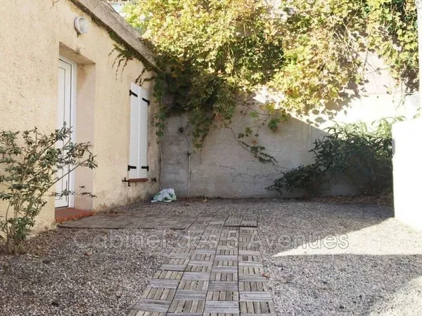 Maison 2 pièces 50 m²