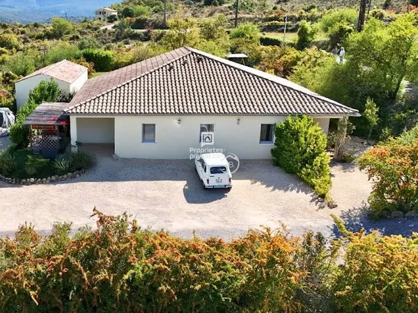 Maison 5 pièces 100 m²