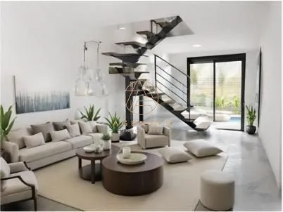 Maison 6 pièces 110 m²